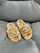 Chanel шлепанцы PR278564 15