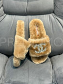 Chanel шлепанцы PR278564 14