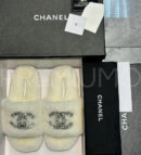 Chanel шлепанцы PR564117 10