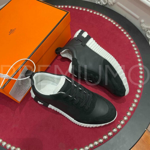 Hermes Bouncing кроссовки PR529435 6