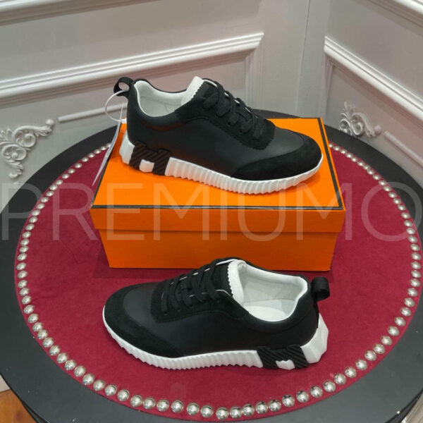Hermes Bouncing кроссовки PR529435 8