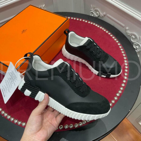 Hermes Bouncing кроссовки PR529435 2