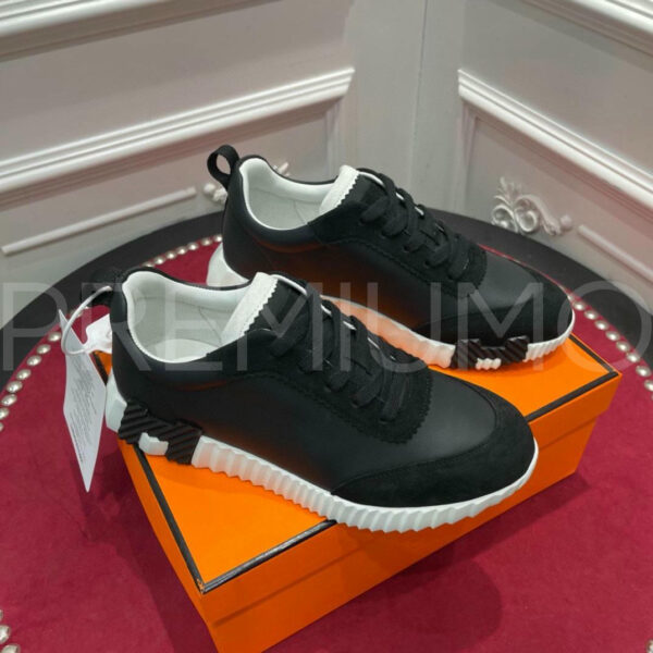 Hermes Bouncing кроссовки PR529435