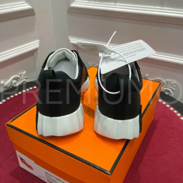 Hermes Bouncing кроссовки PR529435 4