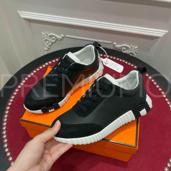 Hermes Bouncing кроссовки PR529435 3
