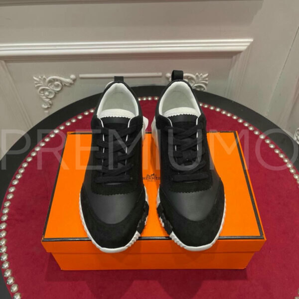 Hermes Bouncing кроссовки PR529435 5