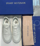 Stuart Weitzman кроссовки PR576110 9