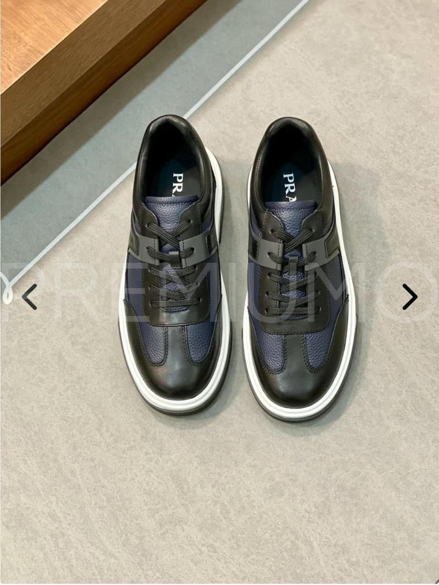 Prada кроссовки PR802848 2 Prada кроссовки PR802848 2