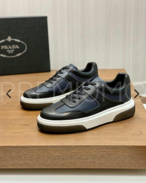 Prada кроссовки PR802848 Prada кроссовки PR802848