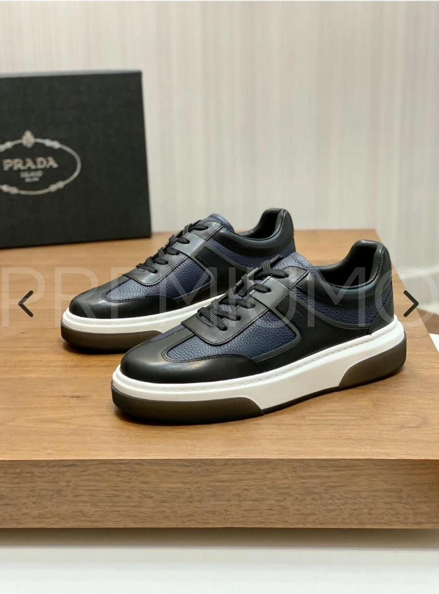 Prada кроссовки PR802848 Prada кроссовки PR802848