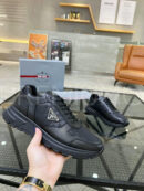 Prada кроссовки PR667640 9