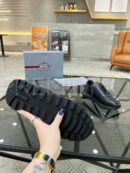 Prada кроссовки PR667640 12