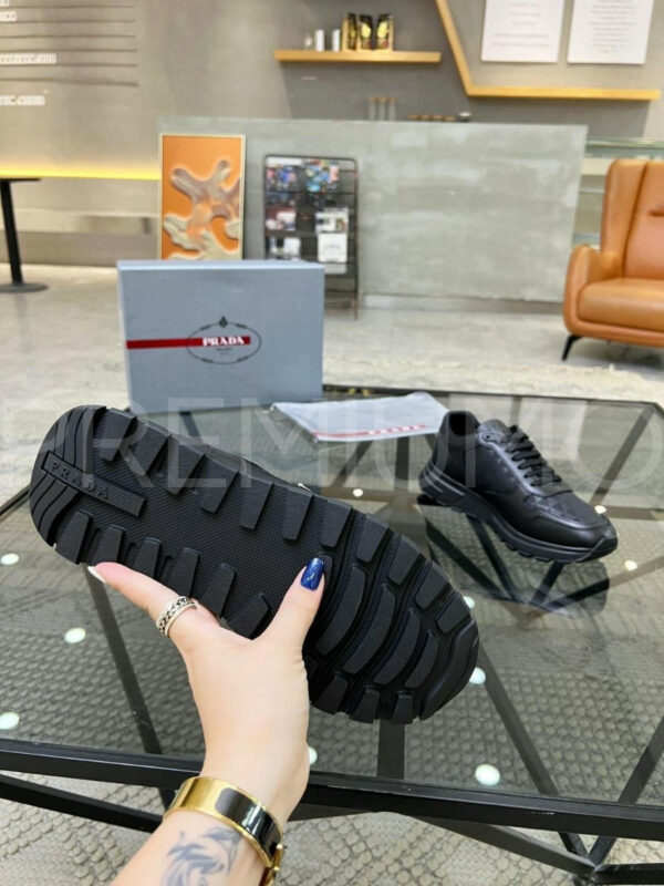 Prada кроссовки PR667640 6