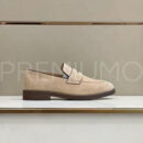 Brunello Cucinelli лоферы PR650311 5