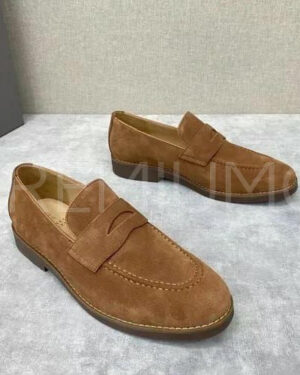 Brunello Cucinelli лоферы PR380903