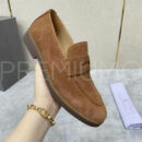 Brunello Cucinelli лоферы PR380903 8