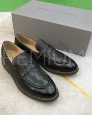 Brunello Cucinelli лоферы PR185417