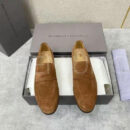 Brunello Cucinelli лоферы PR380903 6