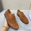 Brunello Cucinelli лоферы PR380903 7