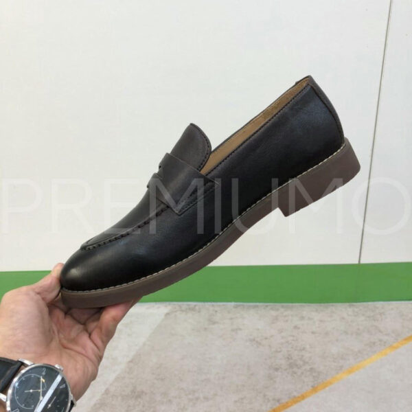 Brunello Cucinelli лоферы PR185417 4