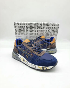 Premiata кроссовки PR226550