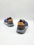 Premiata кроссовки PR226550 8