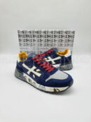 Premiata кроссовки PR413180 5
