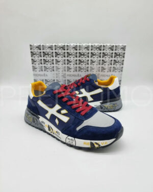Premiata кроссовки PR413180