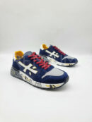 Premiata кроссовки PR413180 6