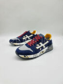 Premiata кроссовки PR413180 7
