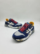 Premiata кроссовки PR413180 8