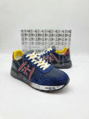 Premiata кроссовки PR545274 5