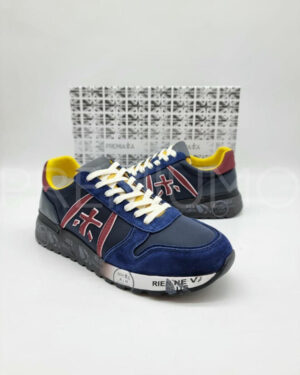 Premiata кроссовки PR545274