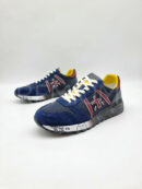 Premiata кроссовки PR545274 7