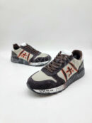 Premiata кроссовки PR249541 8