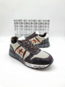 Premiata кроссовки PR249541 5