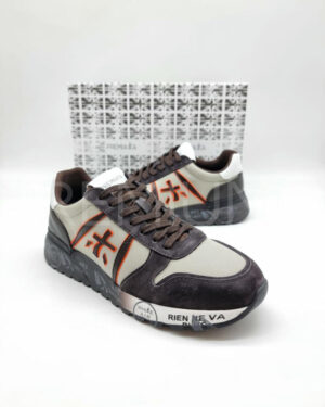 Premiata кроссовки PR249541