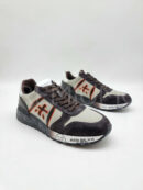 Premiata кроссовки PR249541 6
