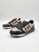 Premiata кроссовки PR249541 7