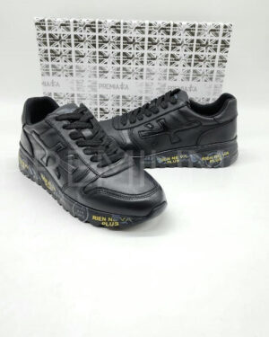 Premiata кроссовки PR819488