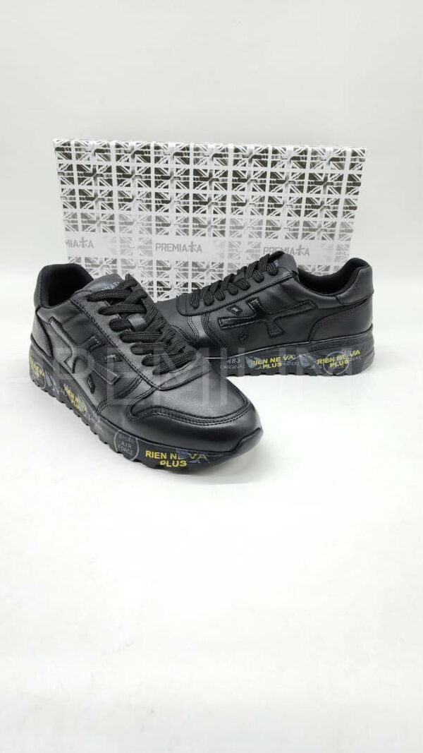 Premiata кроссовки PR819488