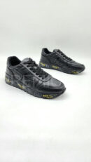 Premiata кроссовки PR819488 6