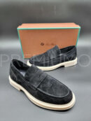 Loro Piana лоферы PR146291 5