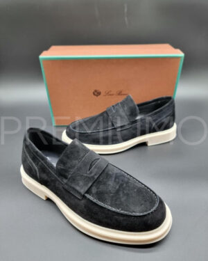Loro Piana лоферы PR146291