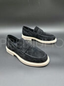 Loro Piana лоферы PR146291 6