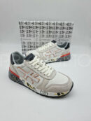 Premiata кроссовки PR781012 5