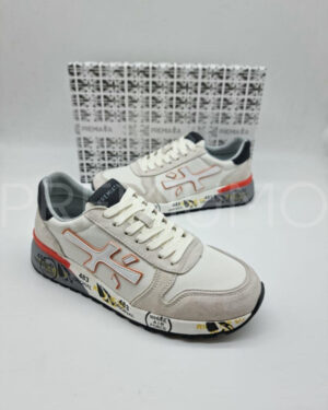 Premiata кроссовки PR781012