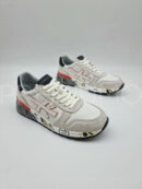 Premiata кроссовки PR781012 6