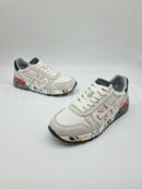 Premiata кроссовки PR781012 7