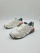 Premiata кроссовки PR781012 8